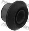 FEBEST MZAB-049 Control Arm-/Trailing Arm Bush